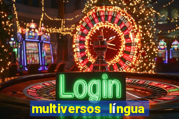 multiversos língua portuguesa (ensino médio respostas)